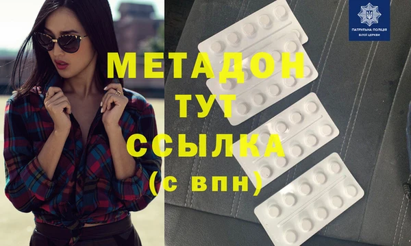 гидра Богданович